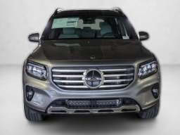 Mercedes-Benz GLB GLB 250 SUV 2026