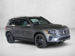 Mercedes-Benz GLB GLB 250 SUV 2026