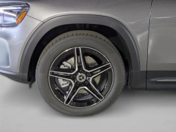 Mercedes-Benz GLB GLB 250 SUV 2026