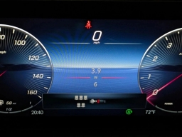 Mercedes-Benz GLB GLB 250 SUV 2026