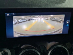 Mercedes-Benz GLB GLB 250 SUV 2026