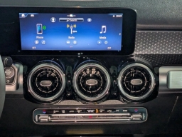 Mercedes-Benz GLB GLB 250 SUV 2026