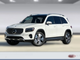 Mercedes-Benz GLB GLB 250 SUV 2026