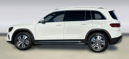 Mercedes-Benz GLB GLB 250 SUV 2026