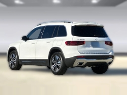 Mercedes-Benz GLB GLB 250 SUV 2026