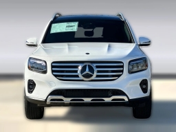 Mercedes-Benz GLB GLB 250 SUV 2026
