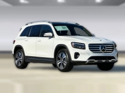 Mercedes-Benz GLB GLB 250 SUV 2026