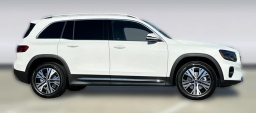 Mercedes-Benz GLB GLB 250 SUV 2026