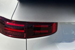 Mercedes-Benz GLB GLB 250 SUV 2026