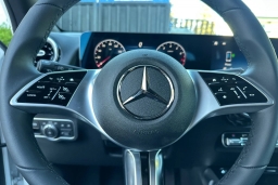 Mercedes-Benz GLB GLB 250 SUV 2026