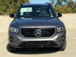 Mercedes-Benz GLB GLB 250 SUV 2026