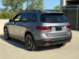 Mercedes-Benz GLB GLB 250 SUV 2026