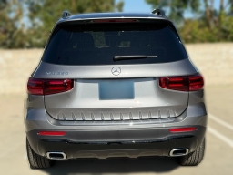 Mercedes-Benz GLB GLB 250 SUV 2026