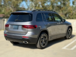 Mercedes-Benz GLB GLB 250 SUV 2026