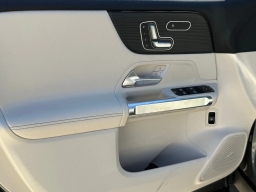 Mercedes-Benz GLB GLB 250 SUV 2026