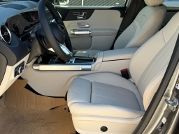 Mercedes-Benz GLB GLB 250 SUV 2026