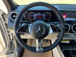 Mercedes-Benz GLB GLB 250 SUV 2026