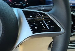 Mercedes-Benz GLB GLB 250 SUV 2026
