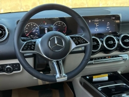 Mercedes-Benz GLB GLB 250 SUV 2026