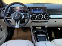 Mercedes-Benz GLB GLB 250 SUV 2026