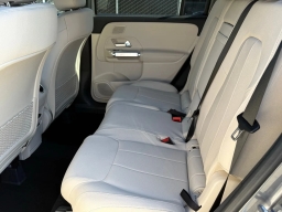 Mercedes-Benz GLB GLB 250 SUV 2026