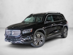Mercedes-Benz GLB GLB 250 SUV 2025