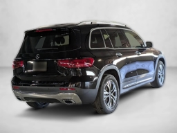 Mercedes-Benz GLB GLB 250 SUV 2025