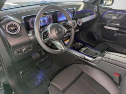 Mercedes-Benz GLB GLB 250 SUV 2025