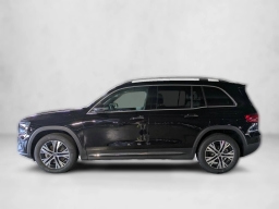 Mercedes-Benz GLB GLB 250 SUV 2025