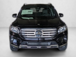 Mercedes-Benz GLB GLB 250 SUV 2025