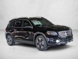 Mercedes-Benz GLB GLB 250 SUV 2025