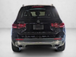 Mercedes-Benz GLB GLB 250 SUV 2025