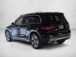 Mercedes-Benz GLB GLB 250 SUV 2025