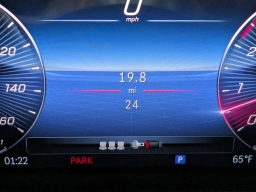 Mercedes-Benz GLB GLB 250 SUV 2025