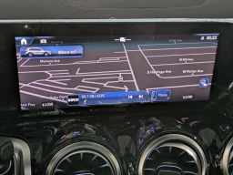 Mercedes-Benz GLB GLB 250 SUV 2025