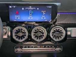 Mercedes-Benz GLB GLB 250 SUV 2025