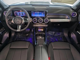 Mercedes-Benz GLB GLB 250 SUV 2025