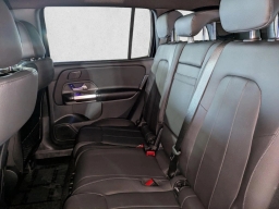 Mercedes-Benz GLB GLB 250 SUV 2025