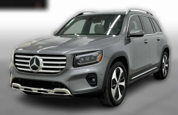 Mercedes-Benz GLB GLB 250 SUV 2025