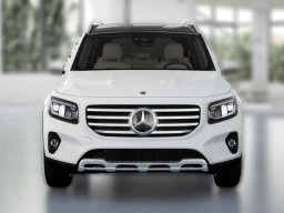 Mercedes-Benz GLB GLB 250 SUV 2026