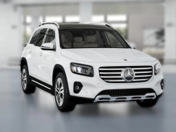 Mercedes-Benz GLB GLB 250 SUV 2026