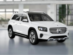 Mercedes-Benz GLB GLB 250 SUV 2026