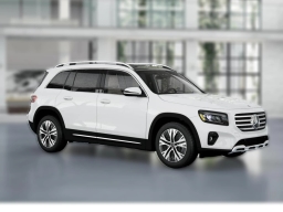 Mercedes-Benz GLB GLB 250 SUV 2026