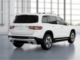 Mercedes-Benz GLB GLB 250 SUV 2026