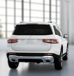 Mercedes-Benz GLB GLB 250 SUV 2026