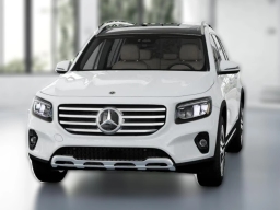 Mercedes-Benz GLB GLB 250 SUV 2026