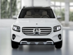 Mercedes-Benz GLB GLB 250 SUV 2026