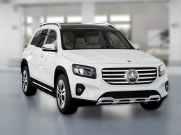 Mercedes-Benz GLB GLB 250 SUV 2026