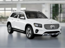 Mercedes-Benz GLB GLB 250 SUV 2026