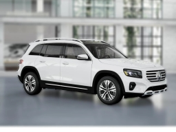Mercedes-Benz GLB GLB 250 SUV 2026